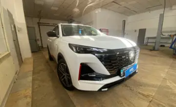 Changan CS55PLUS 2024 года за 8 900 000 тг. в Актобе фото 3