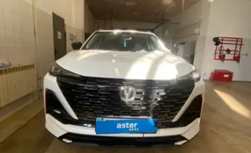 Changan CS55PLUS 2024 года за 8 900 000 тг. в Актобе фото 2