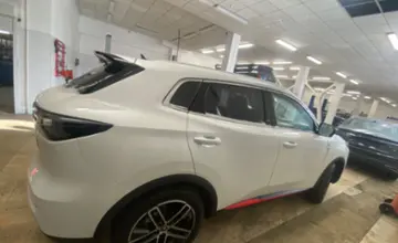 Changan CS55PLUS 2024 года за 8 900 000 тг. в Актобе фото 4