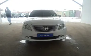 Toyota Camry 2013 года за 8 500 000 тг. в Кызылорда фото 2