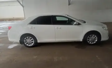 Toyota Camry 2013 года за 8 500 000 тг. в Кызылорда фото 4