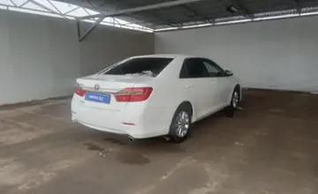 Toyota Camry 2013 года за 8 500 000 тг. в Кызылорда