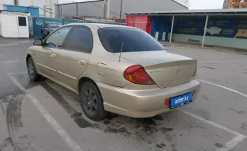 Kia Spectra 2008 года за 2 300 000 тг. в Шымкент фото 4