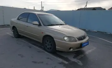 Kia Spectra 2008 года за 2 300 000 тг. в Шымкент фото 2