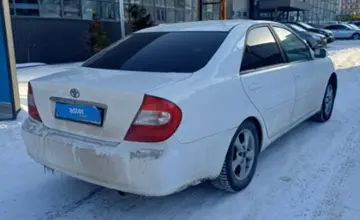 Toyota Camry 2002 года за 4 000 000 тг. в Караганда