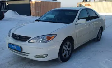 Toyota Camry 2002 года за 4 000 000 тг. в Караганда фото 1