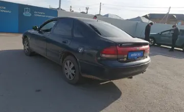 Mazda 626 1997 года за 2 000 000 тг. в Шымкент фото 4