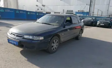 Mazda 626 1997 года за 2 000 000 тг. в Шымкент фото 1