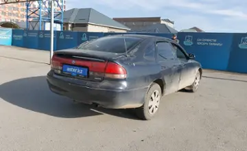 Mazda 626 1997 года за 2 000 000 тг. в Шымкент фото 3