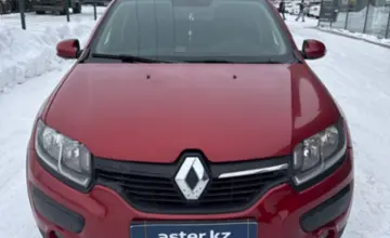 Renault Sandero 2015 года за 4 000 000 тг. в Петропавловск фото 2