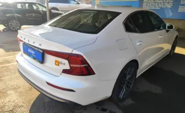 Volvo S60 2022 года за 18 000 000 тг. в Алматы