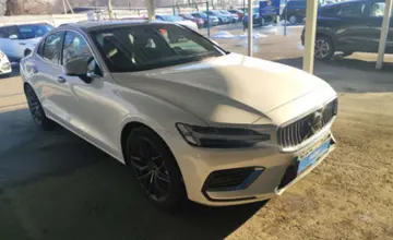 Volvo S60 2022 года за 18 000 000 тг. в Алматы фото 3