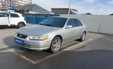 Toyota Camry 2001 года за 4 200 000 тг. в Шымкент фото 1