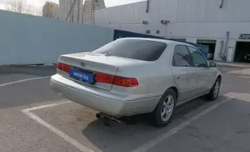 Toyota Camry 2001 года за 4 200 000 тг. в Шымкент фото 3