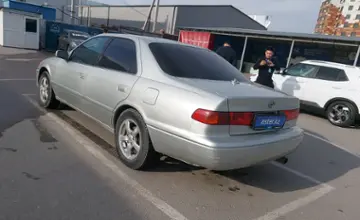 Toyota Camry 2001 года за 4 200 000 тг. в Шымкент фото 4