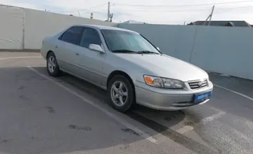 Toyota Camry 2001 года за 4 200 000 тг. в Шымкент фото 2