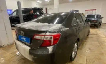 Toyota Camry 2014 года за 7 500 000 тг. в Актобе