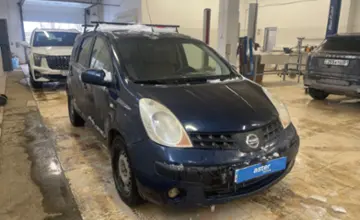 Nissan Note 2007 года за 3 000 000 тг. в Актобе фото 3