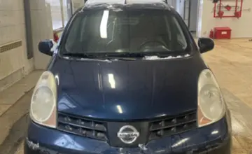 Nissan Note 2007 года за 3 000 000 тг. в Актобе фото 2