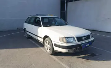 Audi 100 1992 года за 2 000 000 тг. в Тараз фото 3