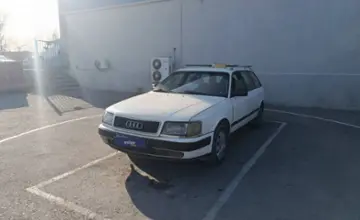 Audi 100 1992 года за 2 000 000 тг. в Тараз фото 1