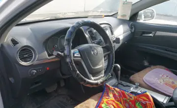 MG 350 2013 года за 3 000 000 тг. в Шымкент фото 5