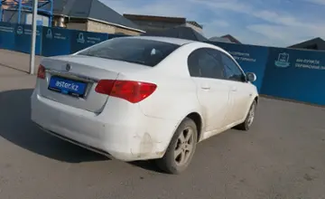 MG 350 2013 года за 3 000 000 тг. в Шымкент фото 3