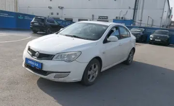 MG 350 2013 года за 3 000 000 тг. в Шымкент фото 1