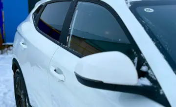 Changan X5 Plus 2024 года за 8 000 000 тг. в Атырау фото 3