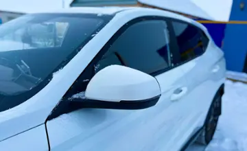 Changan X5 Plus 2024 года за 8 000 000 тг. в Атырау фото 2