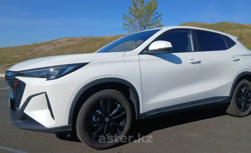 Changan X5 Plus 2025 года за 9 500 000 тг. в Усть-Каменогорск