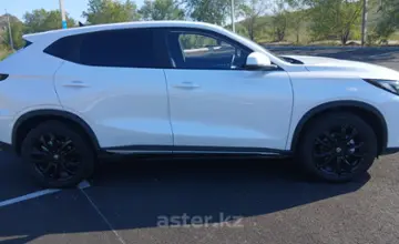 Changan X5 Plus 2025 года за 9 500 000 тг. в Усть-Каменогорск фото 3