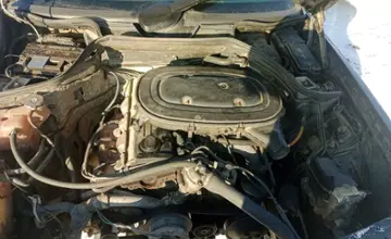 Mercedes-Benz E-Класс 1992 года за 1 200 000 тг. в Талдыкорган фото 4