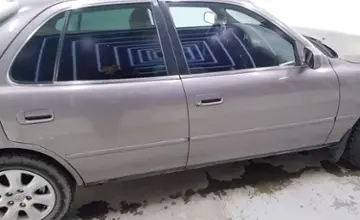 Toyota Camry 1995 года за 1 800 000 тг. в Павлодар фото 4