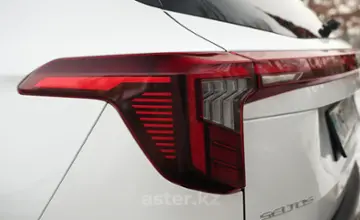 Kia Seltos 2024 года за 9 200 000 тг. в Алматы фото 4