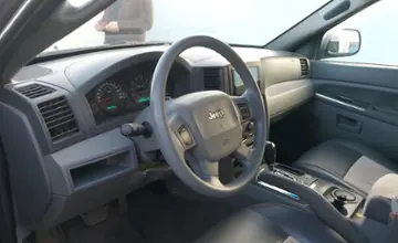 Jeep Grand Cherokee 2007 года за 4 600 000 тг. в Шымкент фото 5