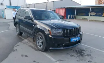 Jeep Grand Cherokee 2007 года за 4 600 000 тг. в Шымкент фото 2