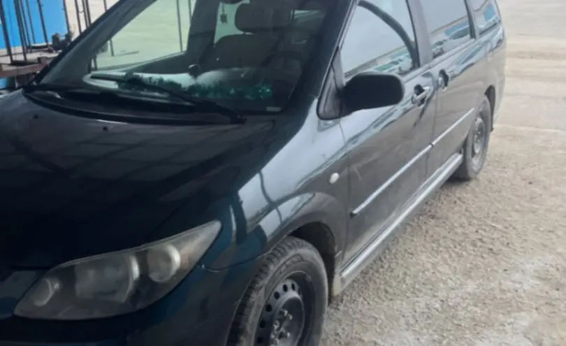 Mazda MPV 2003 года за 3 700 000 тг. в Актау