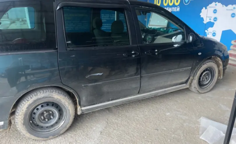 Mazda MPV 2003 года за 3 700 000 тг. в Актау фото 4
