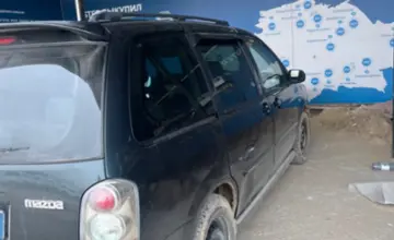 Mazda MPV 2003 года за 3 700 000 тг. в Актау