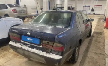 Nissan Primera 1996 года за 1 500 000 тг. в Актобе