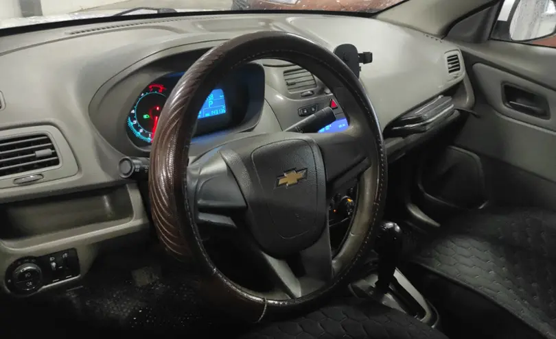 Chevrolet Cobalt 2021 года за 4 900 000 тг. в Астана фото 5