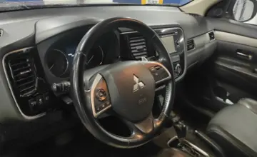 Mitsubishi Outlander 2012 года за 8 000 000 тг. в Астана фото 5