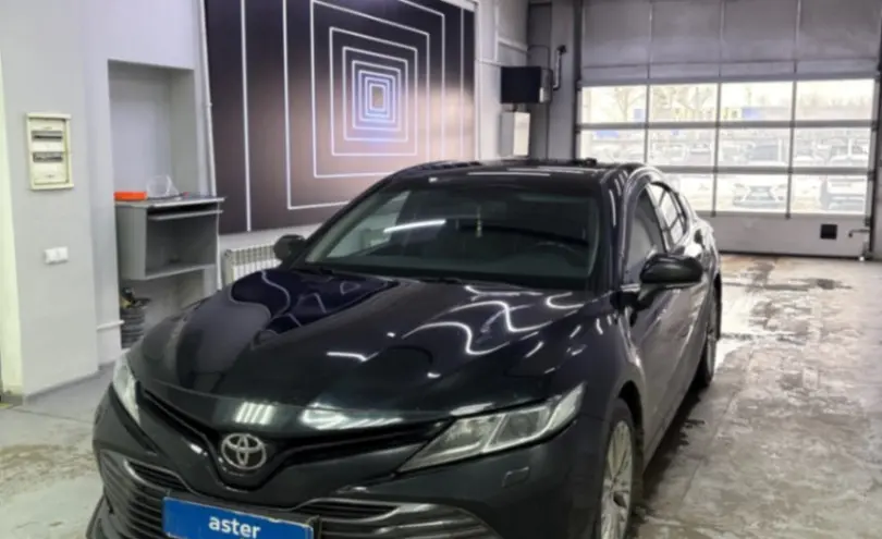 Toyota Camry 2018 года за 12 500 000 тг. в Павлодар
