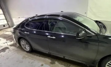 Toyota Camry 2018 года за 12 500 000 тг. в Павлодар фото 4
