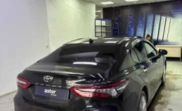 Toyota Camry 2018 года за 12 500 000 тг. в Павлодар