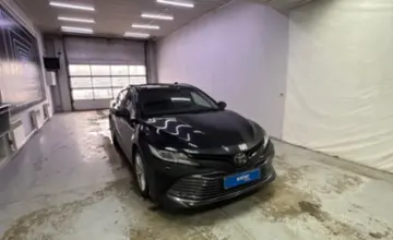 Toyota Camry 2018 года за 12 500 000 тг. в Павлодар фото 3