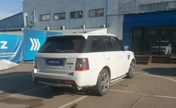 Land Rover Range Rover Sport 2011 года за 13 500 000 тг. в Алматы фото 3