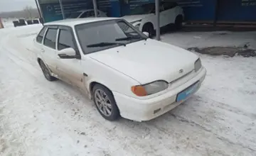 LADA (ВАЗ) 2114 2013 года за 2 000 000 тг. в Караганда фото 3
