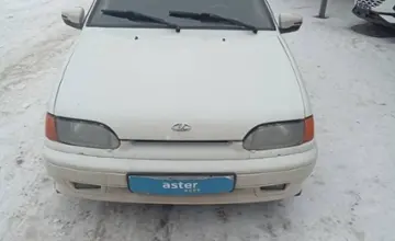 LADA (ВАЗ) 2114 2013 года за 2 000 000 тг. в Караганда фото 2